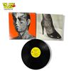 Image 1 : The Rolling Stones Tattoo You Vinyl Record, In Sleeve