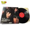 Image 1 : The Rolling Stones Out Of Our Heads Vinyl Record, In Sleeve