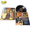 Image 1 : Acdc Highway Too Hell Vinyl Record, In Sleeve