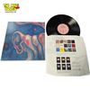 Image 2 : King Crimson In The Court Of The Crimson King Vinyl Record, In Sleeve