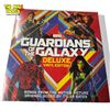 Image 1 : Guardians Of The Galaxy Marvel Deluxe Vinyl Record, In Sleeve