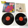 Image 1 : Frank Zappa & The Mothers Of Invention Freak Out Vinyl Record, In Sleeve