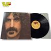 Image 1 : Frank Zappa Apostrophe Vinyl Record, In Sleeve