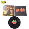 Image 1 : ACDC Highway To Hell Vinyl Record, In Sleeve