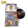 Image 1 : Acdc Blow Up Your Video Vinyl Record, In Sleeve