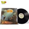 Image 1 : Acdc Let There Be Rock Vinyl Record, In Sleeve