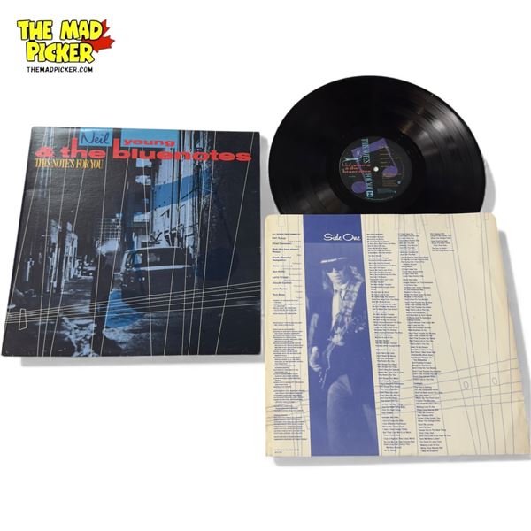 Frank Zappa/Beefheart Mothers Live In Concert At Armadillo World Headquarters Vinyl Record, In Sleev