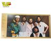 Image 9 : The Beach Boys Ten Years Of Harmony Vinyl Record, In Sleeve
