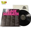 Image 2 : Black Sabbath Master Of Reality Vinyl Record, In Sleeve