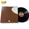 Image 2 : Led Zeppelin Ii Vinyl Record, In Sleeve