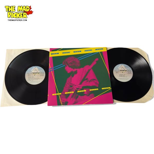 The Kinks One For The Road Vinyl Record, In Sleeve