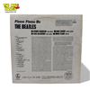 Image 2 : The Beatles Please Please Me Vinyl Record, In Sleeve