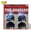 Image 1 : The Beatles A Hard Day'S Night Vinyl Record, In Sleeve