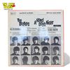 Image 2 : The Beatles A Hard Day'S Night Vinyl Record, In Sleeve