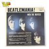 Image 1 : The Beatles Beatlemania Vinyl Record, In Sleeve