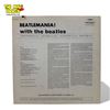 Image 2 : The Beatles Beatlemania Vinyl Record, In Sleeve
