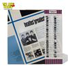 Image 2 : The Beatles Greatest Japanese Pressing Vinyl Record, In Sleeve