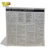 Image 3 : The Beatles Greatest Japanese Pressing Vinyl Record, In Sleeve