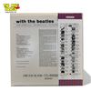 Image 2 : With The Beatles Japanese Pressing Vinyl Record, In Sleeve