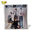 Image 3 : With The Beatles Japanese Pressing Vinyl Record, In Sleeve