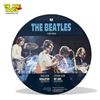 Image 1 : The Beatles Picture Disc Revolution & Hey Jude Vinyl Record, In Sleeve