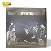 Image 2 : The Beatles Revolver Vinyl Record, In Sleeve