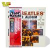 Image 1 : The Beatles Second Album Japanese Pressing Vinyl Record, In Sleeve