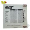 Image 2 : The Beatles Please Please Me Japanese Pressing Vinyl Record, In Sleeve