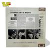 Image 2 : The Beatles A Hard Day'S Night Japanese Pressing Vinyl Record, In Sleeve