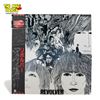 Image 1 : The Beatles Revolver Japanese Pressing Vinyl Record, In Sleeve