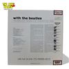 Image 2 : With The Beatles Japanese Pressing Vinyl Record, In Sleeve