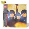 Image 1 : Beatles For Sale Japanese Pressing Vinyl Record , In Sleeve