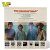 Image 2 : The Beatles Help Japanese Pressing Vinyl Record, In Sleeve