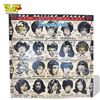 Image 1 : The Rolling Stones Some Girls Vinyl Record