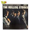 Image 1 : The Rolling Stones Self Titled Vinyl Record, In Sleeve