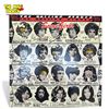 Image 1 : The Rolling Stones Some Girls Vinyl Record