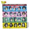 Image 1 : The Rolling Stones Some Girls Vinyl Record, In Sleeve