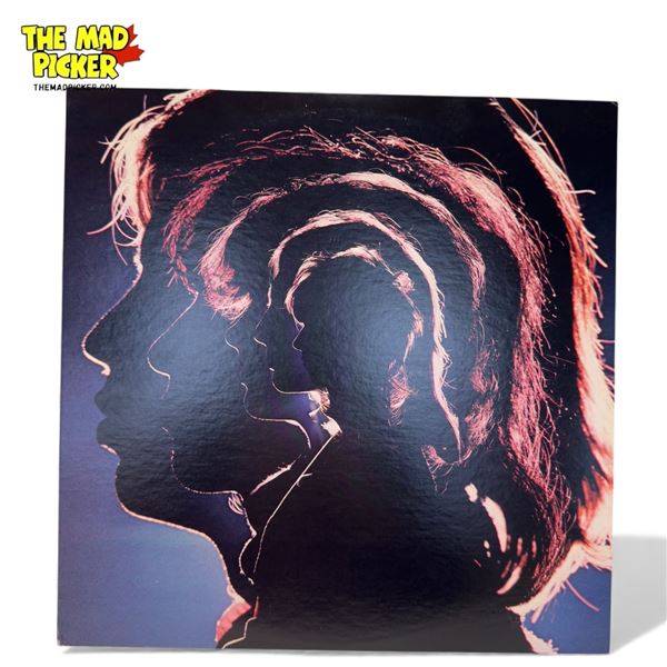 The Rolling Stones Hot Rock 1964-1971 Vinyl Record, In Sleeve