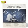 Image 1 : The Rolling Stones Around Around Around Vinyl Record, In Sleeve