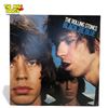 Image 1 : The Rolling Stones Black & Blue Vinyl Record, In Sleeve
