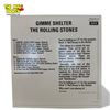 Image 2 : The Rolling Stones Gimme Shelter Vinyl Record, In Sleeve
