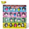 Image 1 : The Rolling Stones Some Girls Vinyl Record, In Sleeve