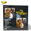 Image 1 : The Rolling Stones Self Titled Vinyl Record, In Sleeve