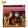 Image 1 : The Rolling Stones Self Titled Vinyl Record, In Sleeve