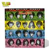 Image 1 : The Rolling Stones Some Girls Vinyl Record, In Sleeve