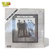 Image 2 : Rock N' Rolling Stone Vinyl Record, In Sleeve