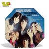 Image 1 : The Rolling Stones Through The Past Darkly Big Hits Vol. 2 Vinyl Record, In Sleeve