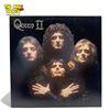 Image 1 : Queen Ii Vinyl Record, In Sleeve