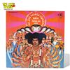 Image 1 : The Jimi Hendrix Experience Axis Bold Is Love Vinyl Record, In Sleeve