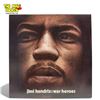 Image 1 : Jimi Hendrix War Heroes Vinyl Record, In Sleeve